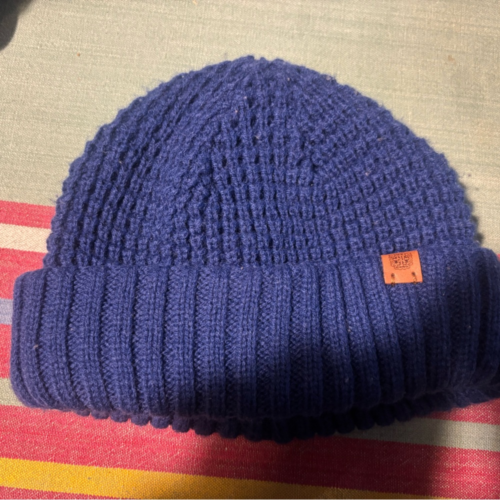 baby toque